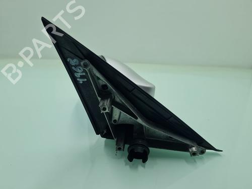 Left mirror BMW 1 (E81) 116 i | BP21639936C26 