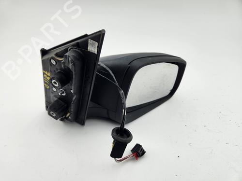 Bakspejl Højre VW CADDY V Box Body/MPV (SBA, SBH)  2K7857502AM |