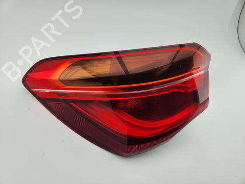 Left taillight BMW X1 (F48) sDrive 16 d | BP29430790C34 