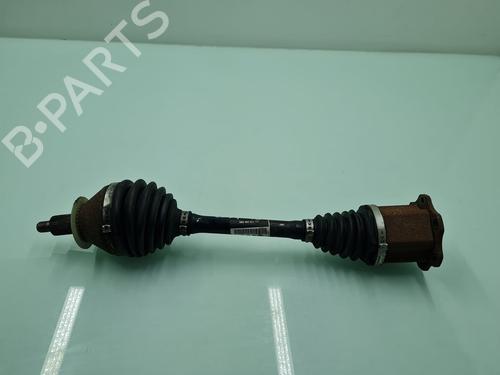 Used Left front driveshaft Left front driveshaft AUDI A1 (8X1, 8XK) 1.6 TDI (115 hp) 21764491 21764491