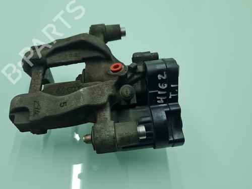 Used Left rear brake caliper VW PASSAT B8 Variant (3G5, CB5) [2014-2025]  21764142