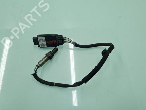Elektronisk sensor PEUGEOT 208 I (CA_, CC_) [2012-2020]  22563398