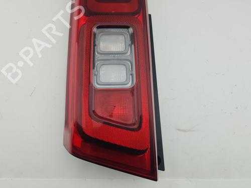 Left taillight CITROËN BERLINGO (ER_, EC_) 1.5 BlueHDi 100 | BP37873533C34 - Image 2