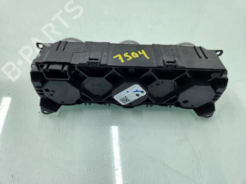 AC-Styringsenhed/Manøvreenhed DACIA DUSTER (HM_)  | BP29534311I5 