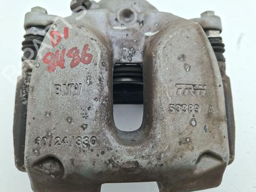 Left front brake caliper BMW X3 (G01, F97, G08) xDrive 20 d Mild-Hybrid | BP38758052M105 - Image 4