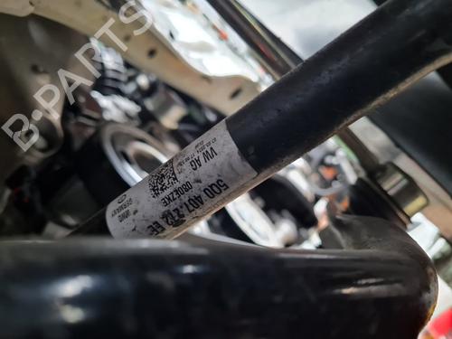 Used Right front driveshaft Right front driveshaft VW T-ROC (A11, D11) 1.5 TSI 4motion (150 hp) 23662072 23662072