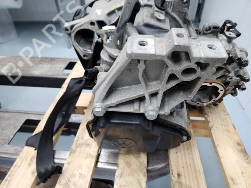 Gearbox SEAT TOLEDO II (1M2)  | BP30590749M3 