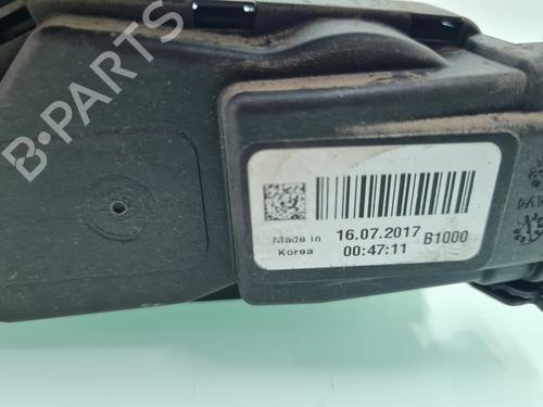 Pedal KIA SPORTAGE IV (QL, QLE) 1.7 CRDi | BP21637883I4 
