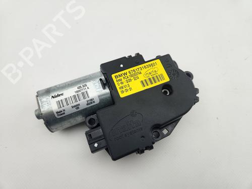 Used Sunroof engine MINI MINI COUNTRYMAN (F60) Cooper S (192 hp) 27996324