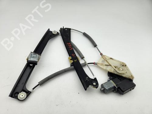 Rudehejsemekanisme ventre foran VW POLO V (6R1, 6C1) [2009-2022]  28423991