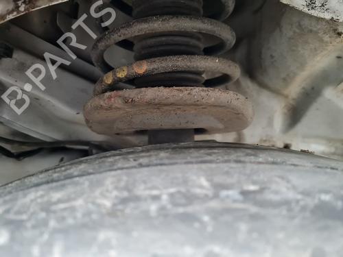 Used Right front shock absorber PEUGEOT 208 I (CA_, CC_) [2012-2020]  23228776