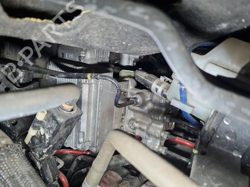 ABS Bremseaggregat ABS Bremseaggregat TOYOTA AURIS (_E18_) 1.8 Hybrid (ZWE186_, ZWE186R) (136 hp) 36859515 36859515