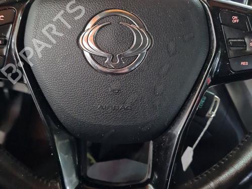 Used Airbag Kit Airbag Kit SSANGYONG TIVOLI 1.6 XDi 160 (115 hp) 40195649 40195649
