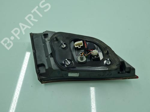 Right tailgate light HYUNDAI i40 I (VF)  | BP21647392C80 