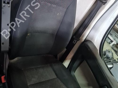 Used Left front seat PEUGEOT BOXER Van 2.0 BlueHDi 130 (130 hp) 32684049
