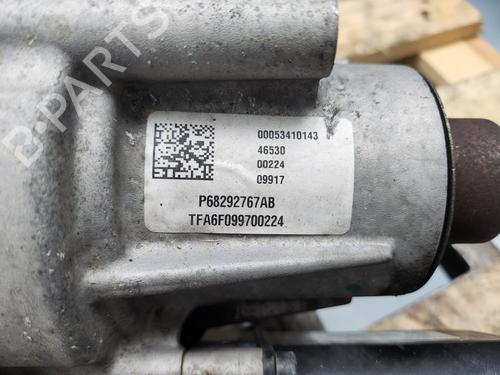 Transfer box JEEP COMPASS (MP, M6, MV, M7) 2.0 CRD 4x4 | BP30561039M36