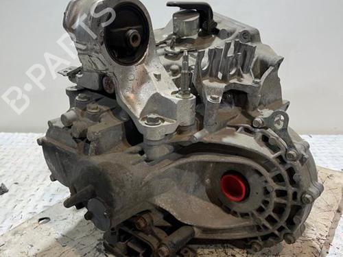 Gearbox HONDA ACCORD IV Coupe (CB, CC)  | BP21764060M3 