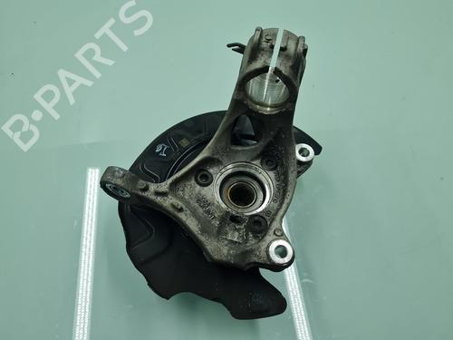 Used Left front steering knuckle Left front steering knuckle VW TOURAN (5T1) [2015-2026] 21764297 21764297