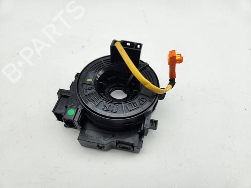 Kontantrulle Airbag /Stelring TOYOTA AURIS (_E18_) [2012-2019]  28589007