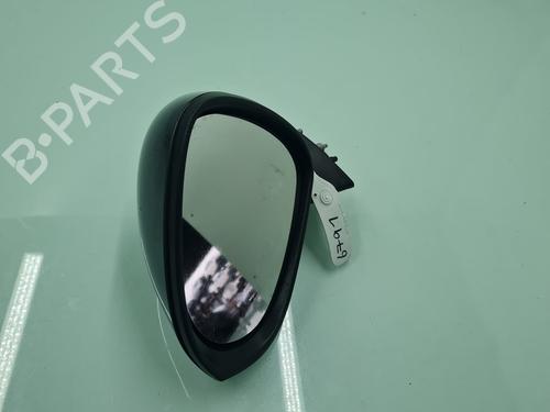 Used Left mirror SEAT IBIZA IV ST (6J8, 6P8) [2010-2016]  21766289