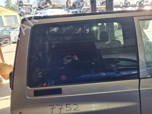 Used Rear right door window SANTANA 300/350 [1998-2025]  29290251