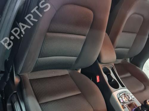 Used Right front seat AUDI A4 B8 (8K2) [2007-2017]  33175838