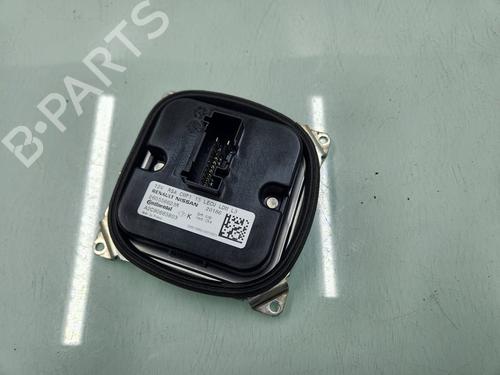 Lights ECU RENAULT TRAFIC III Van (FG_) | BP29722770M55 - Image 3