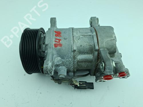 AC compressor BMW X3 (G01, F97, G08) xDrive 20 d Mild-Hybrid | BP38772528M34 - Image 4
