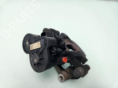Used Right rear brake caliper LAND ROVER RANGE ROVER EVOQUE (L551) [2018-2025]  21652126