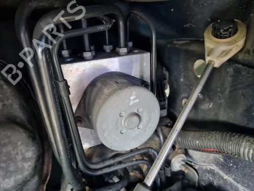 Used ABS pump FORD S-MAX (WA6) [2006-2014]  21640807