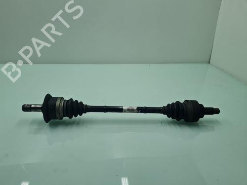 Used Left rear driveshaft BMW 3 (F30, F80) 316 d (116 hp) 21651538