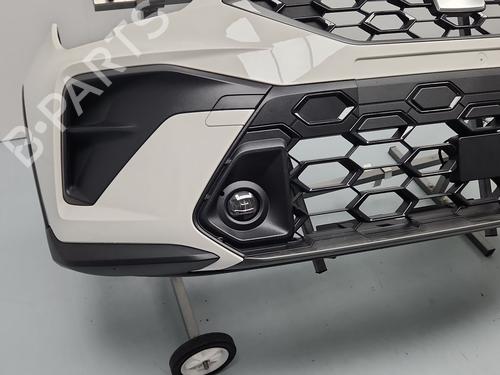 Front bumper SEAT ARONA (KJ7, KJP) 1.0 TSI | BP36775372C7  - Image 6