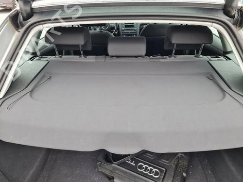 Used Rear parcel shelf AUDI A3 Sportback (8PA) [2004-2015]  21646413