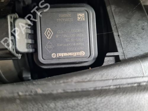 Used Mass air flow sensor RENAULT MEGANE III Hatchback (BZ0/1_, B3_) 1.5 dCi (BZ1G, BZ1W, BZ0R) (95 hp) 23228933