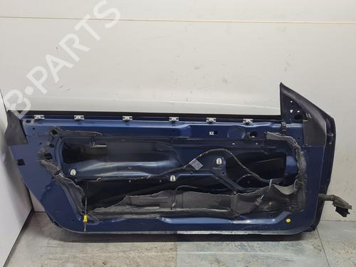 Left front door BMW 3 Coupe (E46) 318 Ci | BP21642042C2 