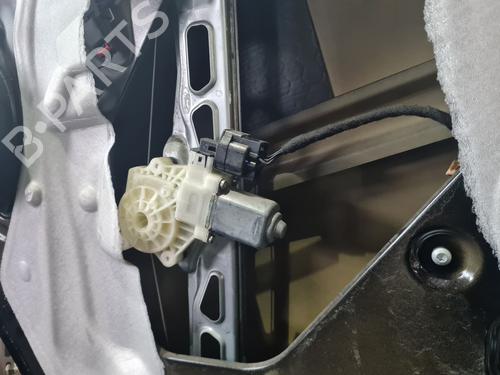 Front right window mechanism FORD TRANSIT CUSTOM V362 Bus (F3) 2.0 EcoBlue mHEV | BP32073004C23 - Image 2