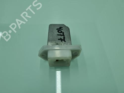 Heater resistor NISSAN JUKE (F15)  | BP21636789M108 