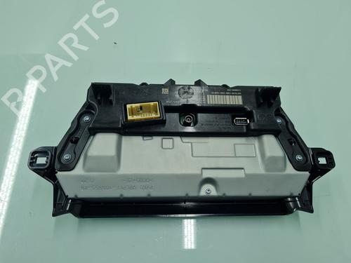 Instrument cluster CITROËN C4 III (BA_, BB_, BC_)  | BP21765394C47 
