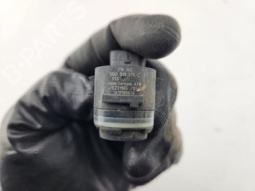 Electronic module AUDI A4 B9 Avant (8W5, 8WD) 2.0 TDI quattro | BP30754200M83 - Image 2