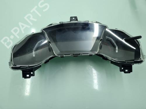 Used Instrument cluster HONDA CIVIC X Hatchback (FC_, FK_) 1.5 VTEC (FK7) (182 hp) 23228841