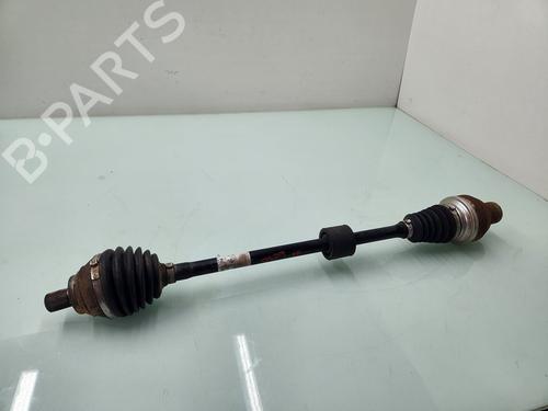Used Right front driveshaft Right front driveshaft AUDI Q2 (GAB, GAG) 35 TFSI (150 hp) 23243286 23243286