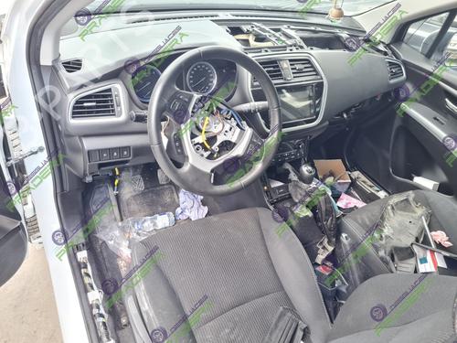 Gearbox SUZUKI SX4 S-Cross (JY)  | BP21660291M3 