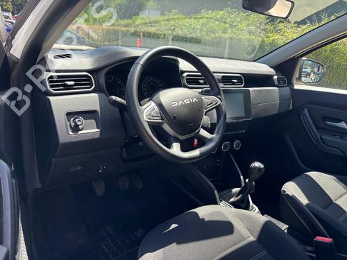 Front left window mechanism DACIA DUSTER (HM_) 1.5 dCi 115 4x4 | BP38267206C22 - Image 5