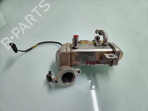 Used Egr Egr RENAULT TRAFIC III Van (FG_) 1.6 dCi 120 (FGMB, FGMC) (120 hp) 29548037 29548037