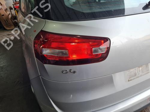 Left taillight CITROËN C4 Picasso II | BP23262722C34 - Image 4