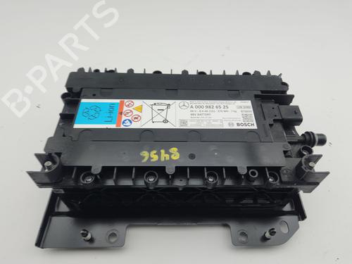 Used Battery Battery 37413960 37413960