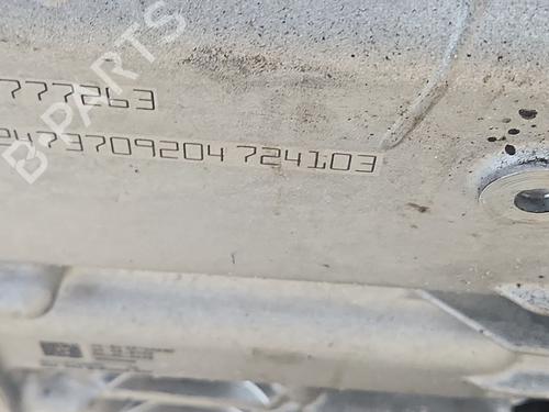 Gearbox MERCEDES-BENZ CLA (C118) CLA 200 d (118.312) | BP31594260M3 - Image 7
