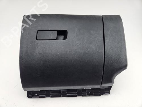 Used Glove box JEEP COMPASS (MP, M6, MV, M7) 2.0 CRD 4x4 (140 hp) 30561028