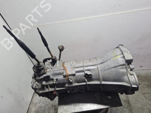Used Gearbox NISSAN PATROL GR V Wagon (Y61) [1997-2025]  21829804