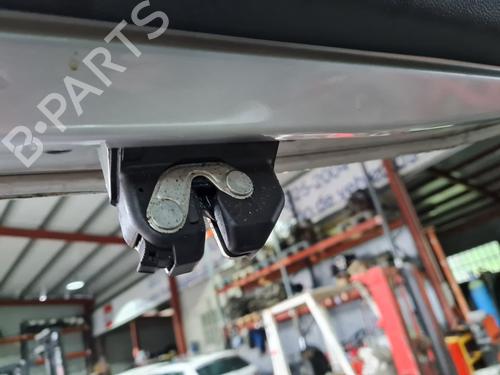 Bakluke lås OPEL CORSA D (S07) [2006-2015]  21646345